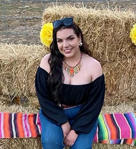 Ethnic Style Chunky Colorful Collar Festival Tribal Beaded Boho Choker Costume Necklace for Women Gift3