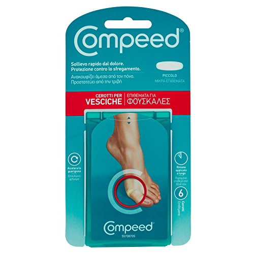 Preisvergleich Produktbild Compeed Vesciche Pflaster, 90 g