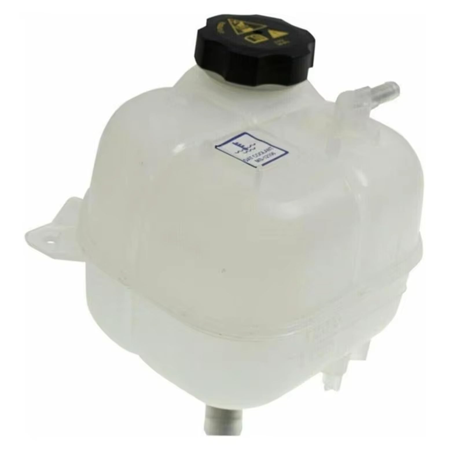 Engine Coolant Expansion Tank Compatible with Jeep for Grand for Cherokee