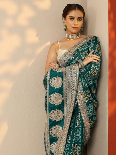 Image of Libas Womens Saree