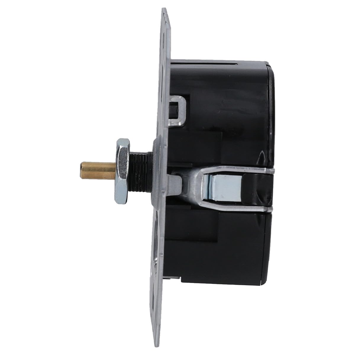 Jung 1730DD Drehdimmer Standard LED, mit Inkrementalgeber, ohne Nebenstelleneingang