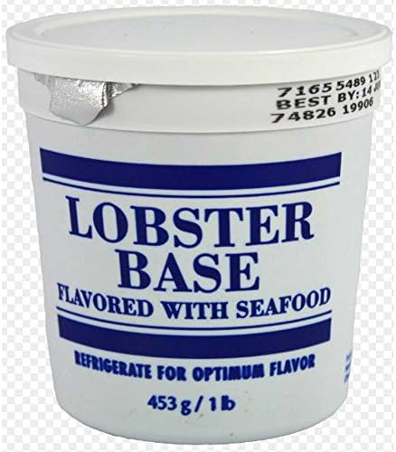 Custom Culinary Lobster Base, 1 Pound -- 6 per case.