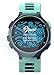 Produktbild Bruni Schutzfolie kompatibel mit Garmin Forerunner 735XT Folie, glasklare Displayschutzfolie (2X)