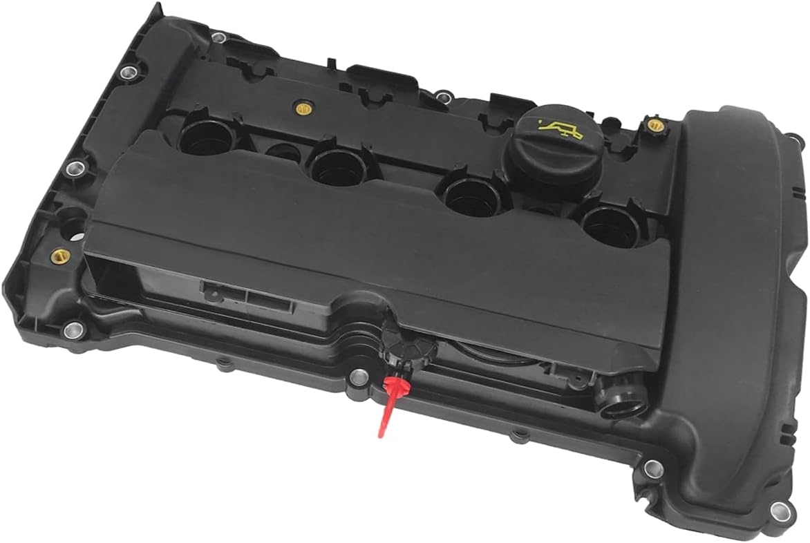 TOM - Engine Valve Cover Fits 2007 2008 2009 2010 2011 2012 Mini Cooper 11127646555