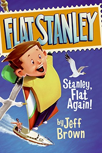 Stanley, Flat Again! Stanley, Flat Again!