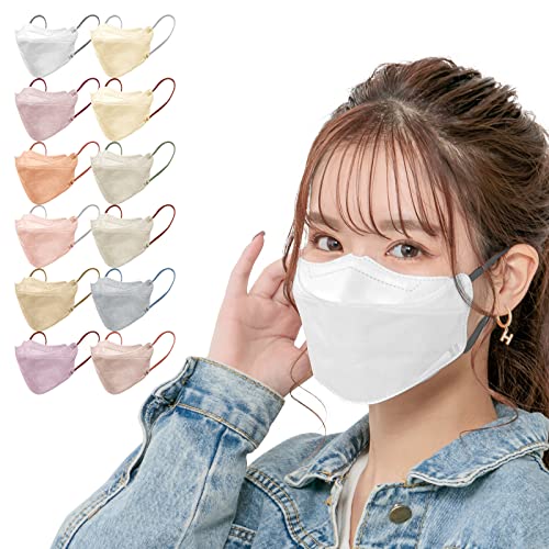 [Kaitou] X }XN sDz KF94 oCJ[  3D}XN ɂȂȂ J[  20 MTCY zCg