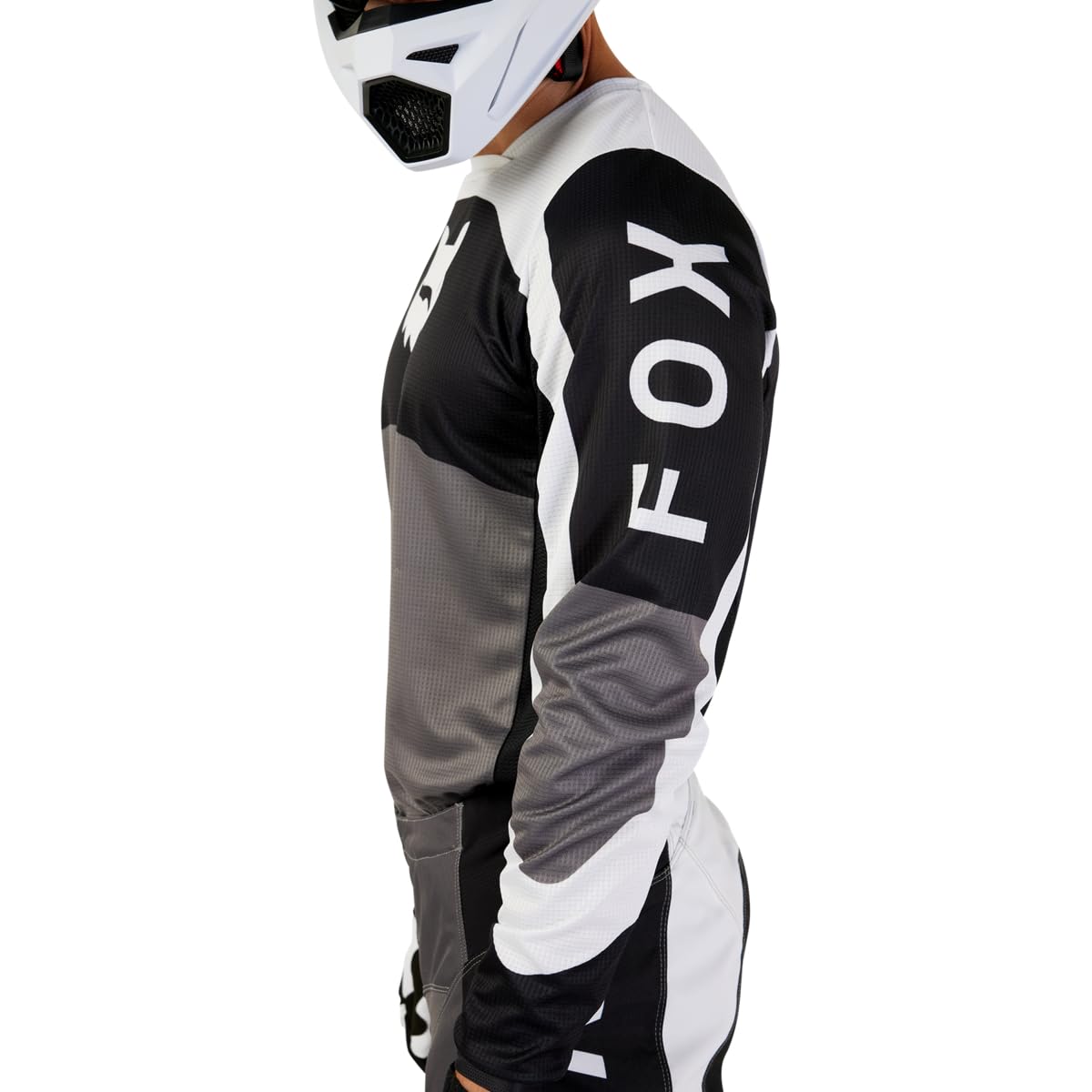 Amazon | [フォックスレーシング ジャパン] モトクロスジャージ FOX MX