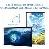 Zoom IMG-2 lsbhppd schermo pubblicitario digital signage Zoom IMG-2 lsbhppd schermo pubblicitario digital signage