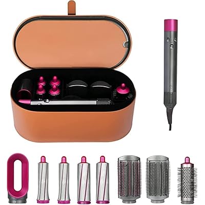 Dyson Airwrap Complete Styler: Rizador de Cabello Nicaragua Ubuy