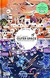  Day & Night: Outer Space: Explore the World Around the Clock