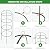 Garden Obelisk Trellis for Climbing Plants 5.7/4.5FT Heavy Duty Metal & Rustproof Plant Climbing Support for Garden Indoor Outdoor Potted Plant Flowers Fruits Vegetable Vines (4.5FT / 1Pack)