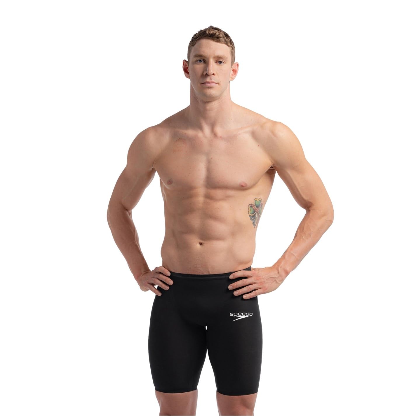 Speedo Fastskin LZR Pure Valor 2.0 - Bañador para hombre, color azul
