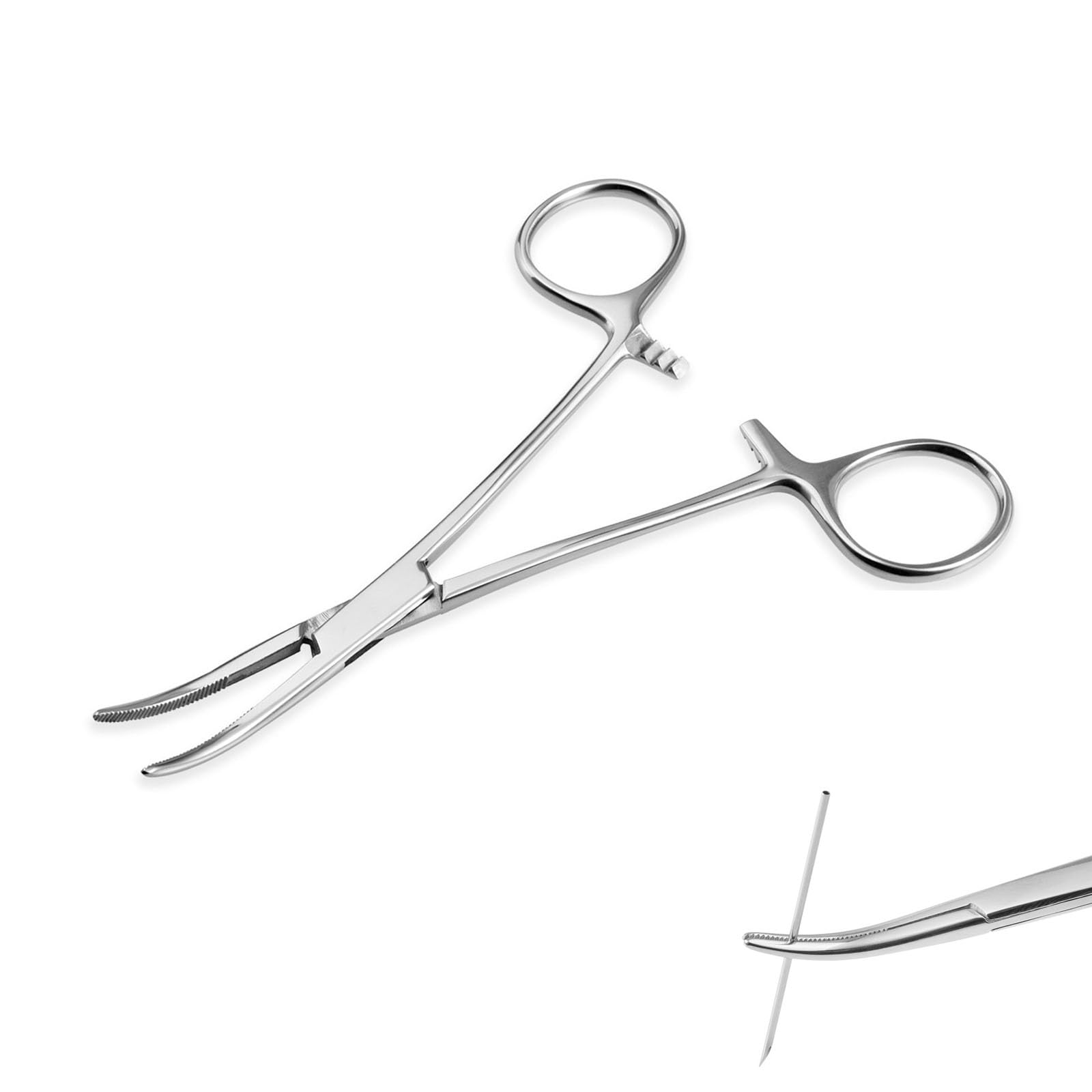 [専用ページ]リクエスト商品　フライヤー 8点まとめ売り Amazon | LOYELEY フォーセップ 鉗子 18cm かんし 釣り カンシ