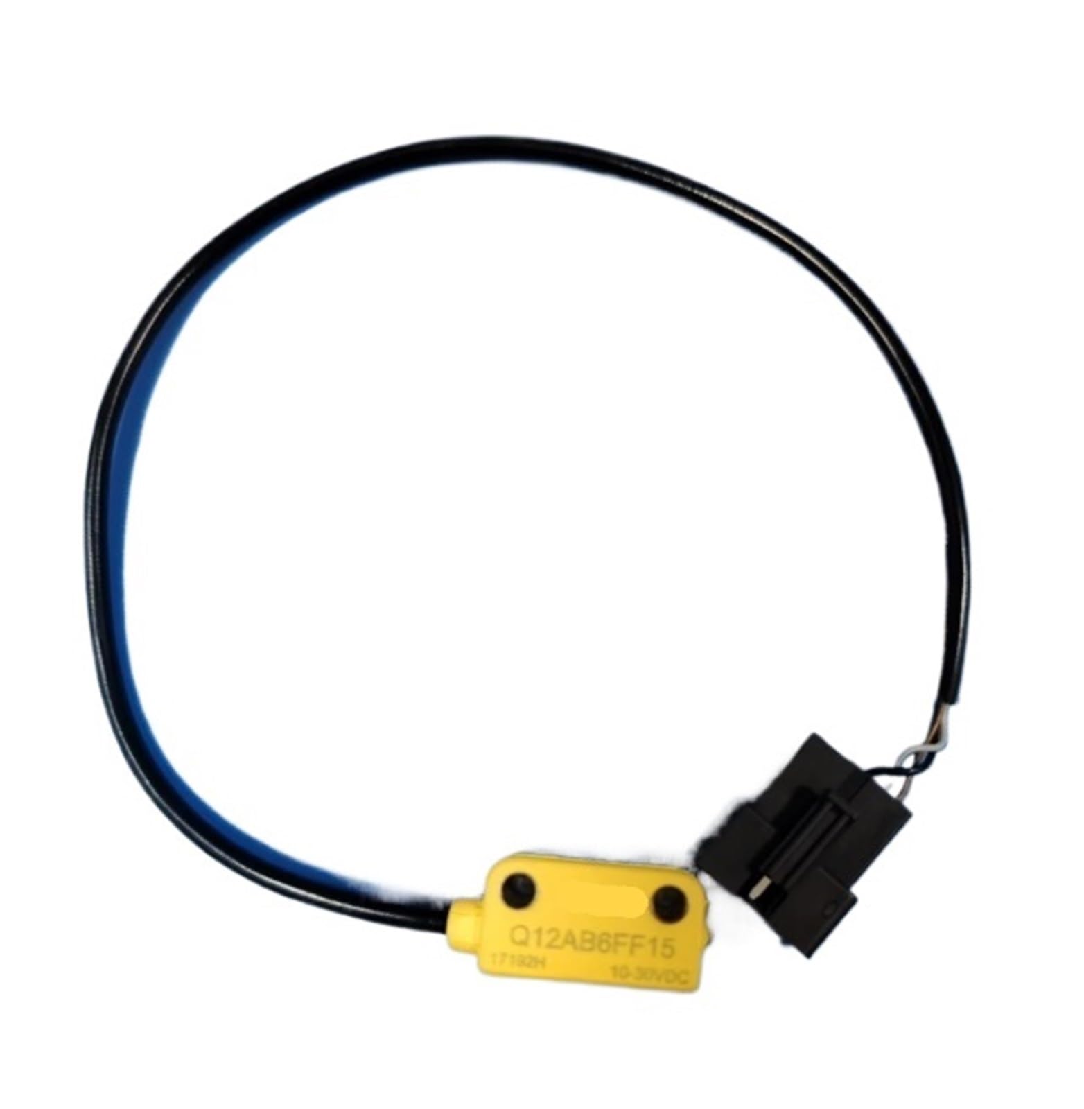 Photoelectric Sensor Q12AB6FF15 72104 Proximity Switch Optoelectronic