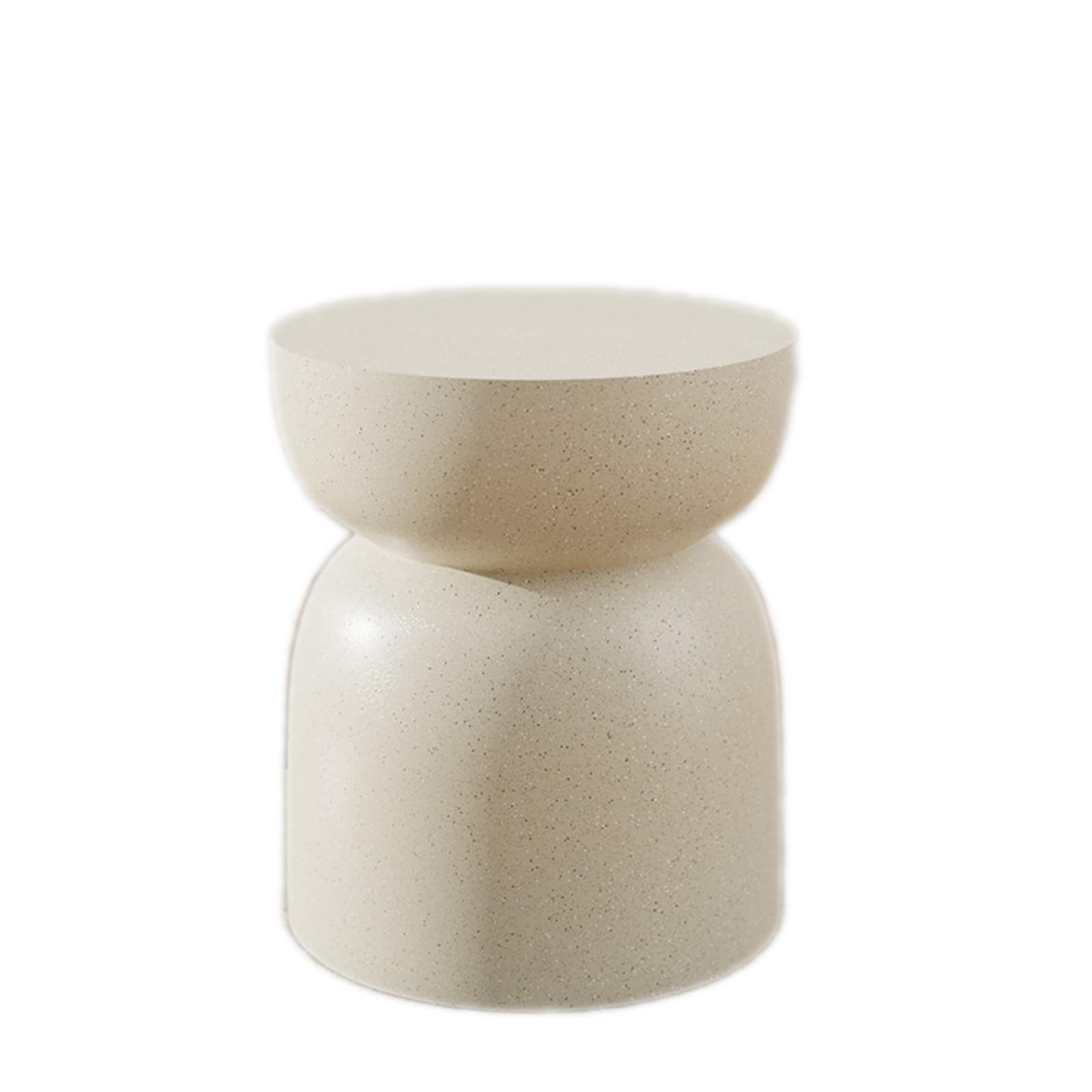 Sgabello da Giardino Decorativo, Sgabello da Giardino Decorativo in Ceramica, la Panca per Scarpe può Essere utilizzata Come tavolino all'Interno Senza Paura del Vento e della Pioggia.