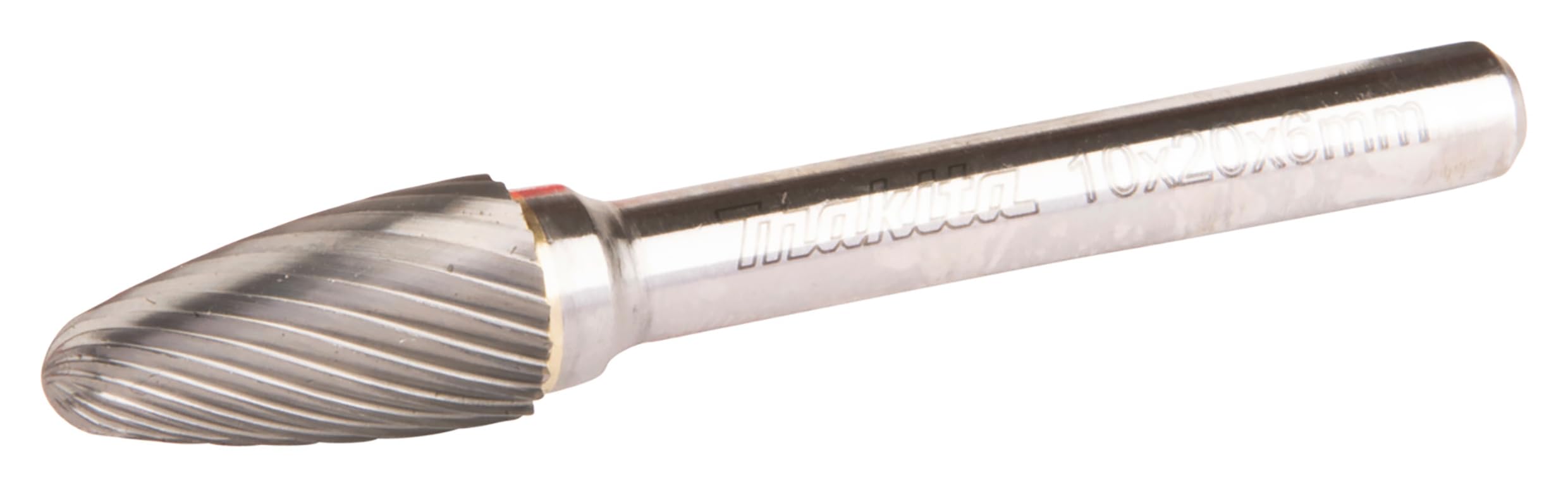 Makita b-52772 – 10 10 x 20 x 6 mm TC Burrs – multicolore