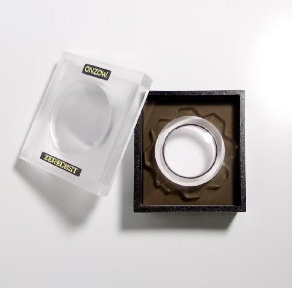 Amazon.co.jp: ONZOW Labo ゼロダスト スタイラス チップ クリーナー