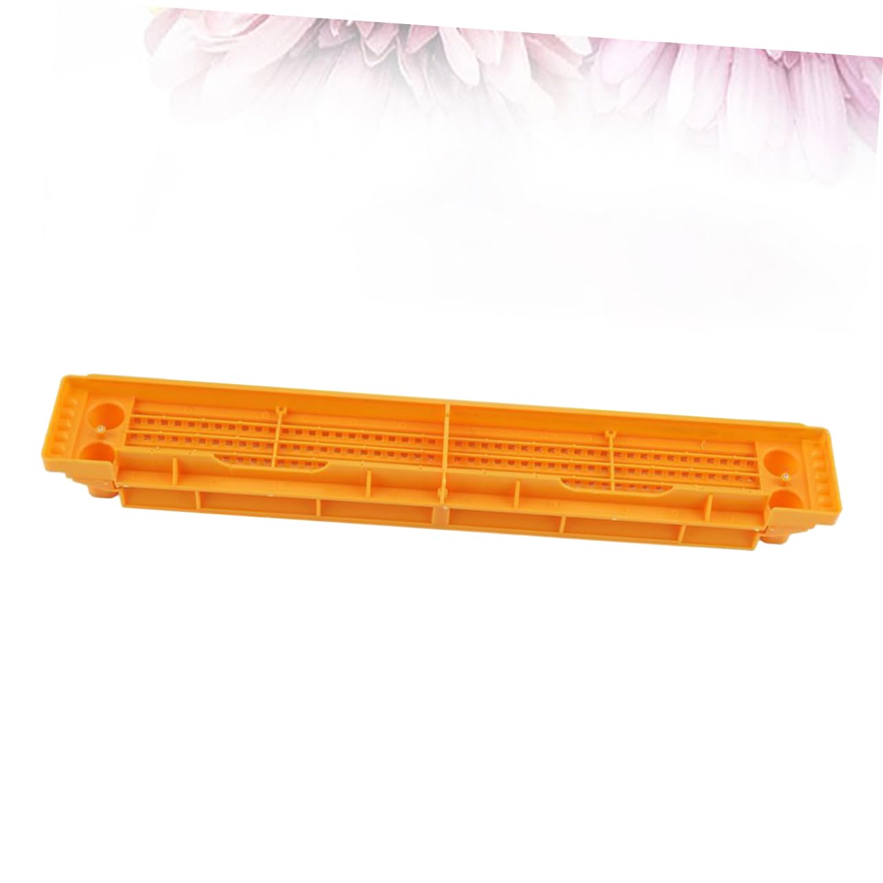 TOYANDONA 2pezzi Raccoglitore Per Api in Plastica Strumento Per Apicoltura Accessorio Per Apicoltura Durevole e