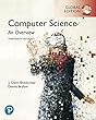セール中のKindle本27:Computer Science: An Overview, Global Edition (English Edition)