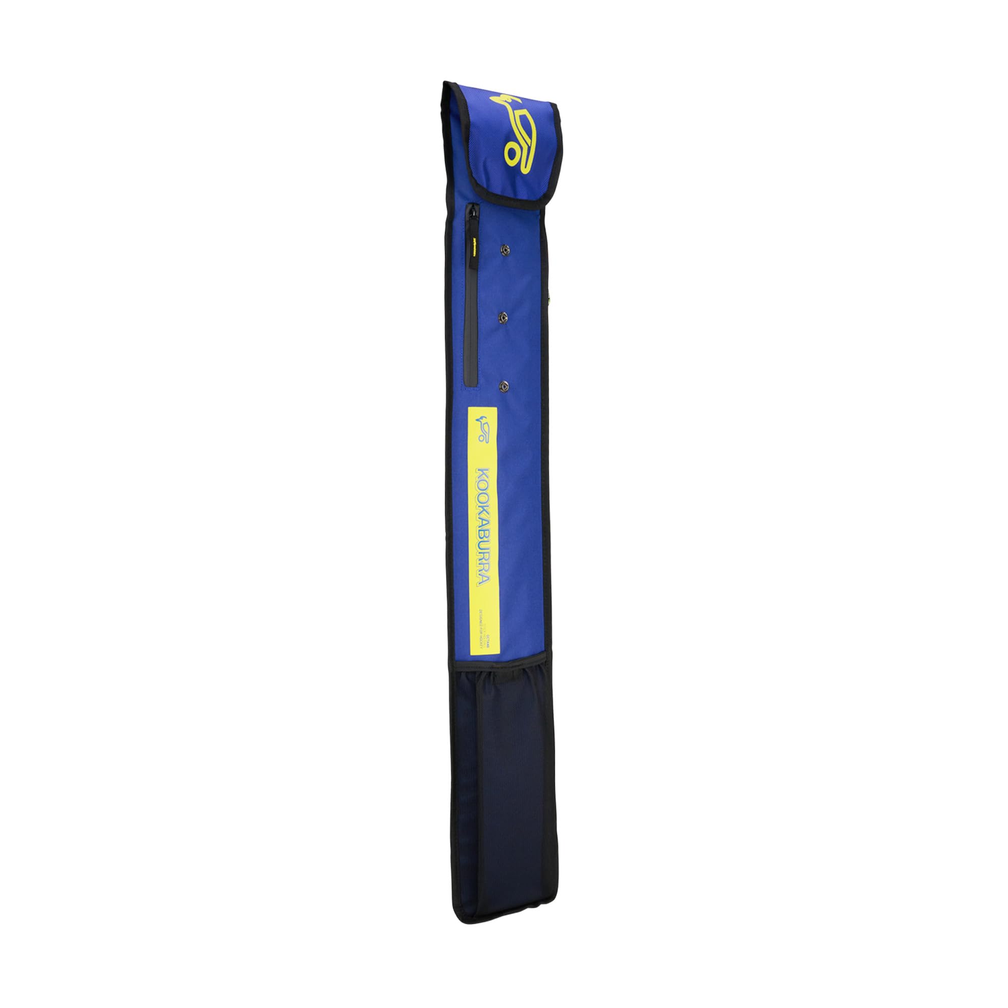 Kookaburra Octane Hockey Bag – Blue | Bold Simplicity for Light Travel