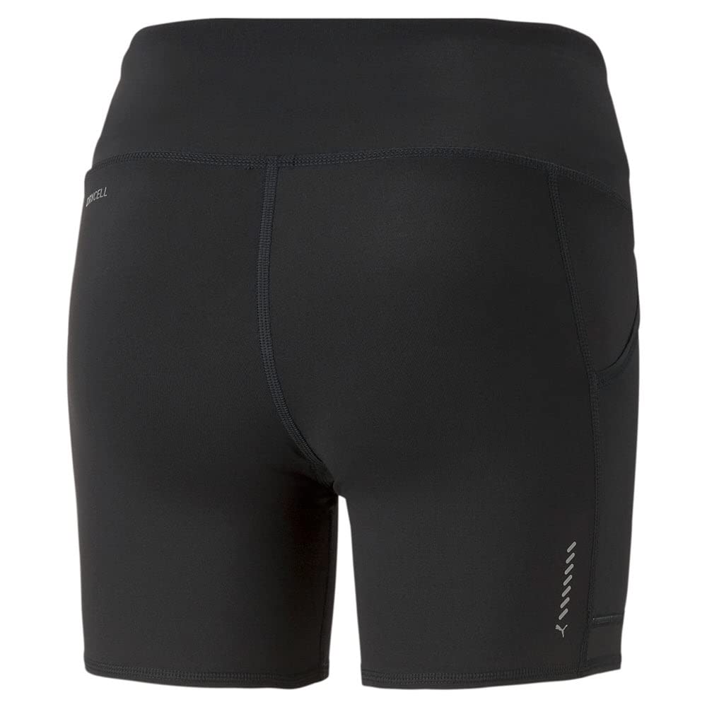 PUMA Mallas cortas para correr favoritas para mujer