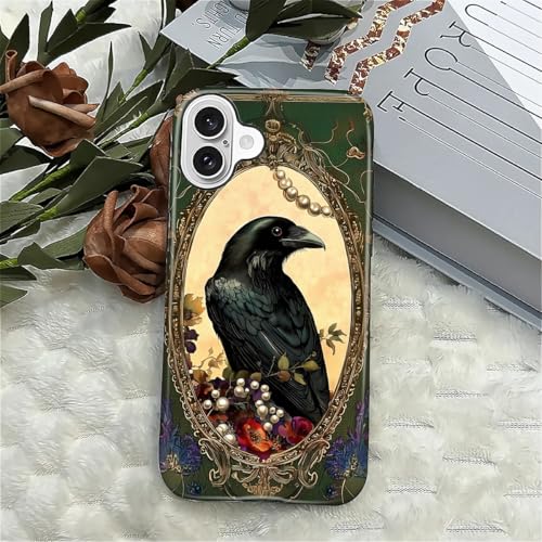 Coque iPhone 16 Plus durable protection hybride en silicone et polycarbonate rigide