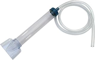 Amtra Croci A8002502 Aspirarifiuti Vacuum Cleaner, 30 cm
