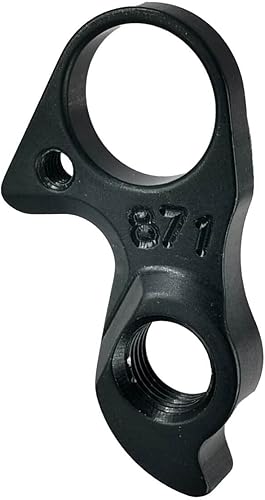 Miniatura 3 de Pilo Percha de desviador D871 compatible con Colnago Prestige 2022 2021