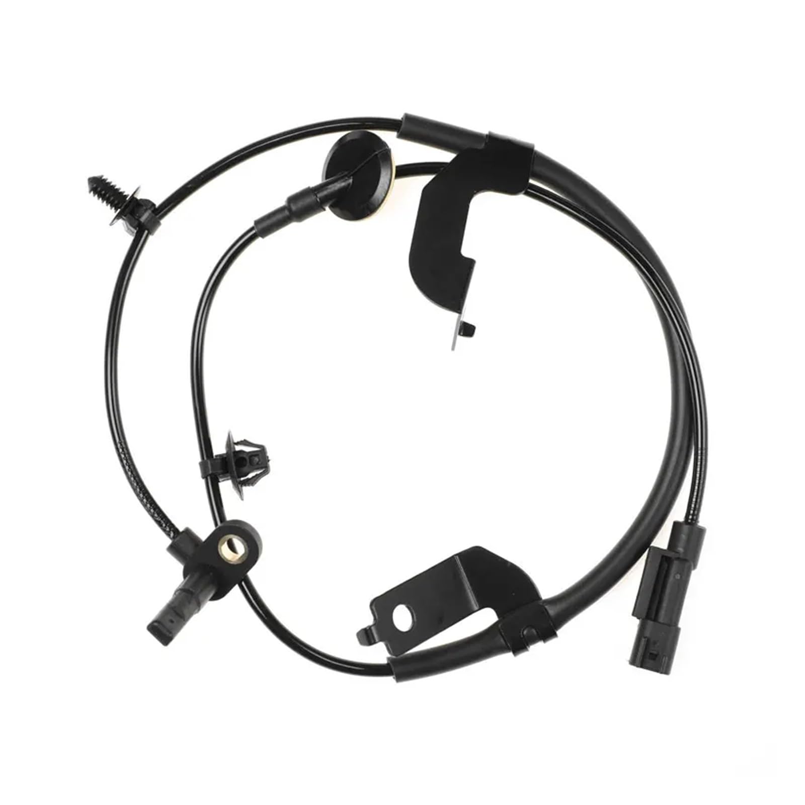 Sensor ABS Delantero Derecho 5105572AA para Control de Frenada 8