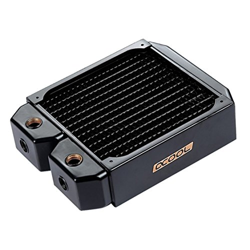 Alphacool NexXxoS XT45 Noir