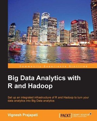 Buy Big Data Analytics with R and Hadoop Book Online at Low Prices in ...