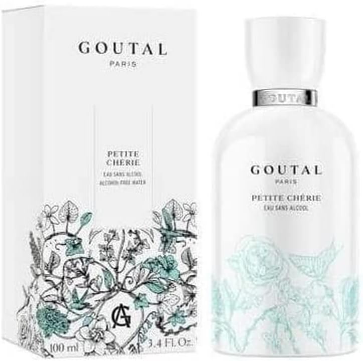 Annick Goutal Petite Chérie femme/woman Eau de Cologne, 100 ml