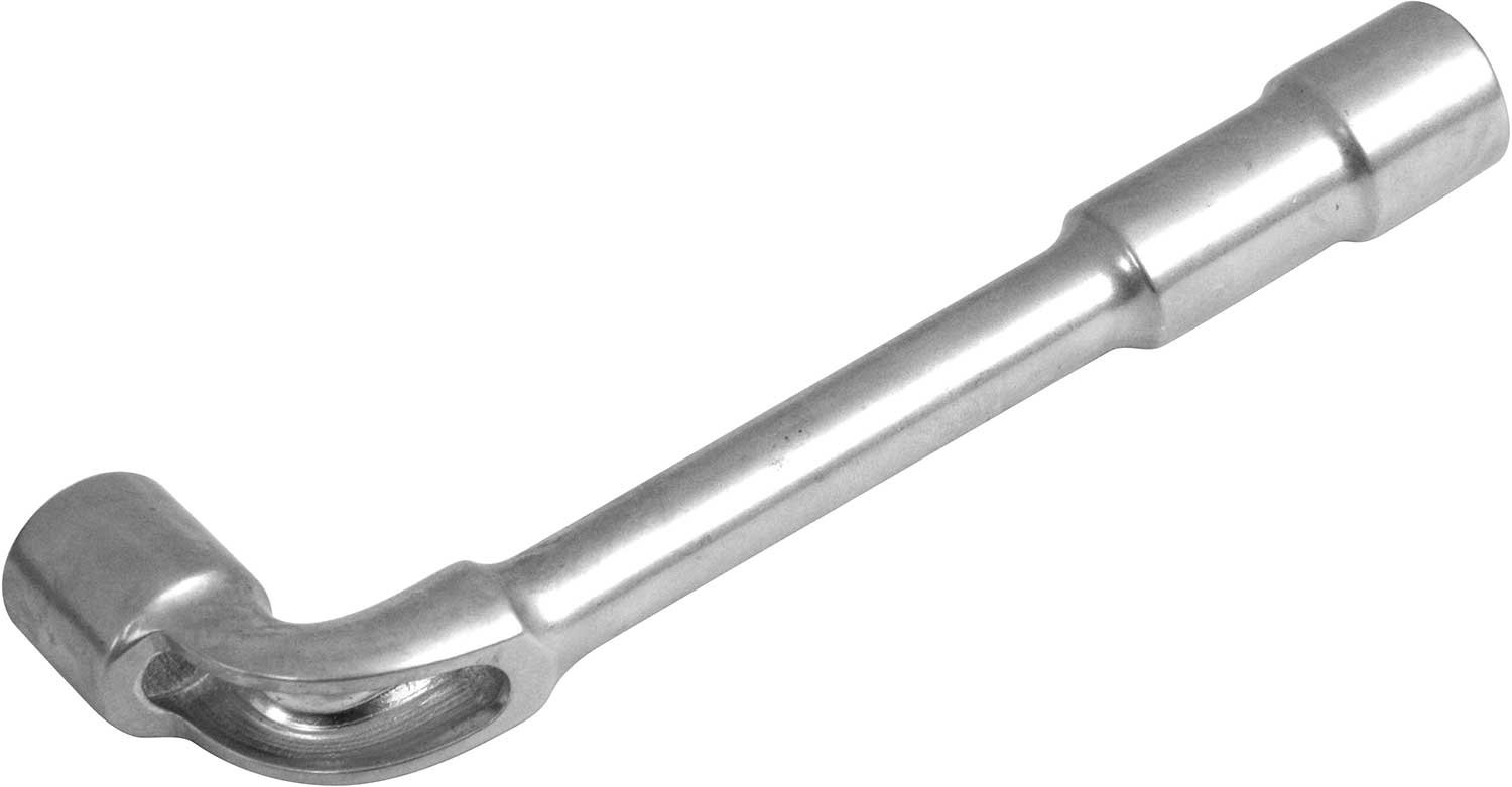 L_レンチ Amazon | Genius Tools 14mm L型六角レンチ 140mmL - 571414