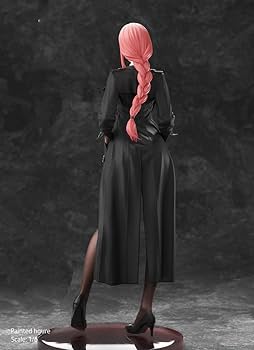 チェンソーマン マキマ フィギュア スタチュー 1/6スケール 51nLAqEqsJL._AC_UF350,