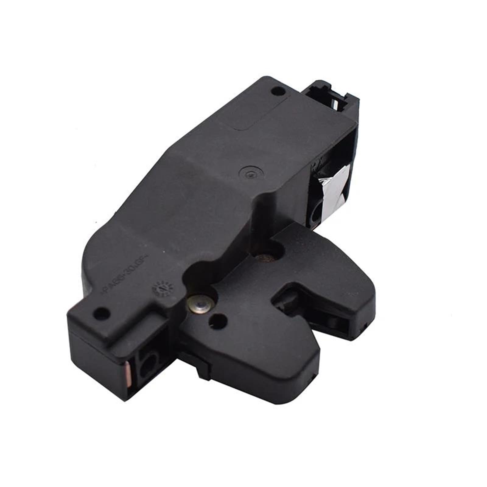 Car Tailgate Boot Lock Central Locking Actuator for Peugeot 206 307 407 607 9657614780 9646091580