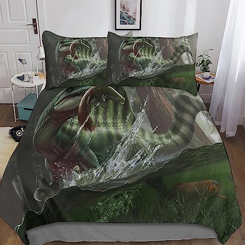 Housse de couette fermeture à glissière Shanhaijing microfibre infroissable