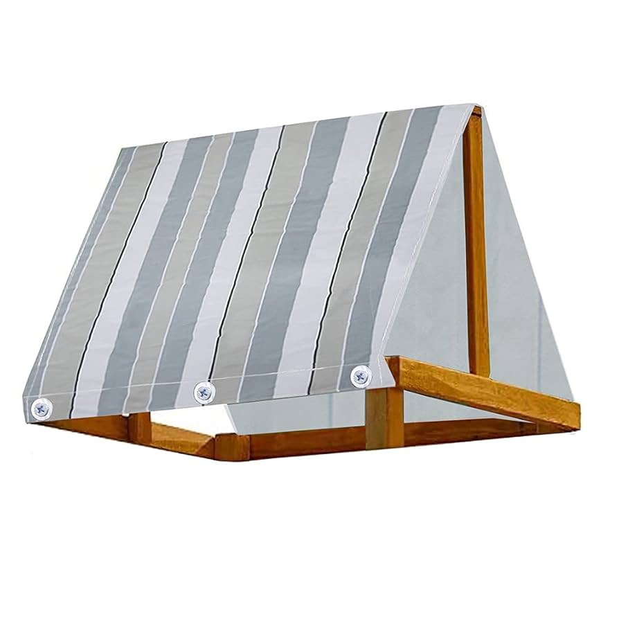 新品未使用Tarptotarp TARPGLASS YURAGI OUTDOOR Amazon.com: Swing Set Canopy, 43