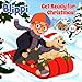 Blippi Get Ready for Christmas - Children's Book