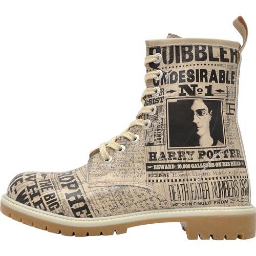Image of DOGO Long Boots for Women