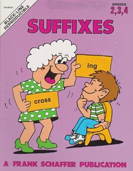 Unknown Binding Suffixes: Duplicating masters Book