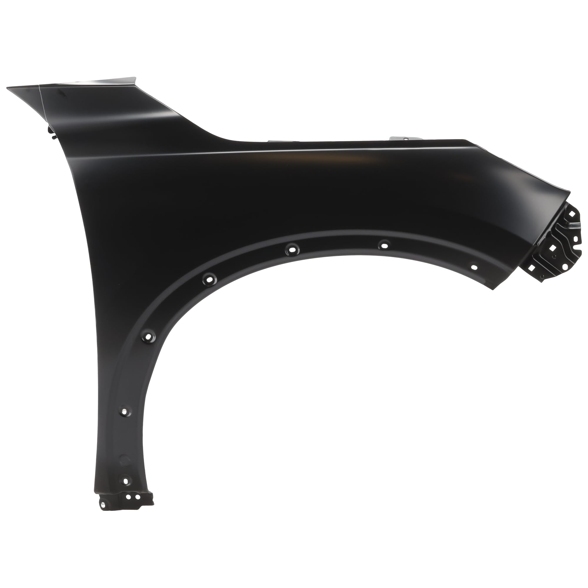 Garage-Pro Fender Compatible For Infiniti QX60 2022-2024 Front, Passenger Side CAPA Certified