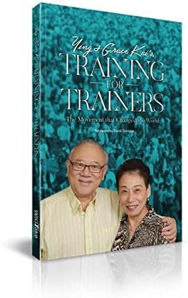 Ying & Grace Kai's Training For Trainers: The Movement That Changed The World