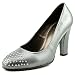 Rose Petals Women's Alta Dress Pump