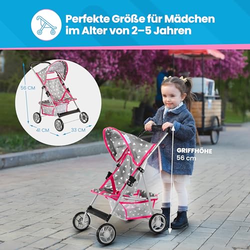 Cochecito buggy juguetes ruedas de espuma para niños de 2 3 años 3