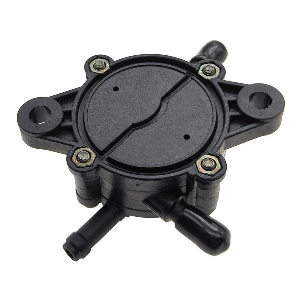 Amazon.com: Fuel Pump 139-0684 127-9206 Replacement for Toro