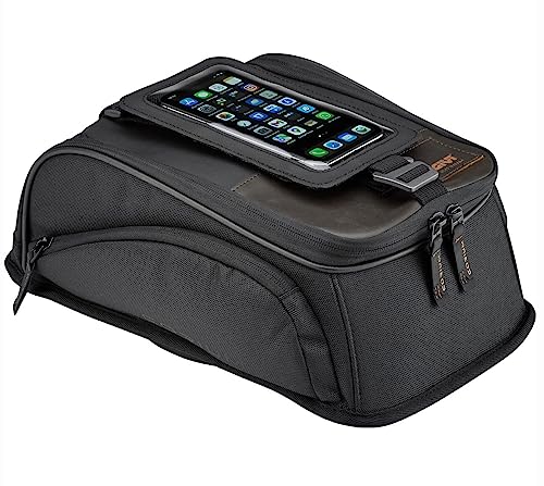 Sacoche reservoir Givi CRM108 Mototopgun pour vos virées