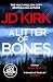 A Litter of Bones: A Scottish Crime Thriller (DCI Logan Crime Thrillers Book 1)
