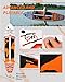 GOWE Inflatable Stand Up Paddle Board 11'x34 x6 with Accessories