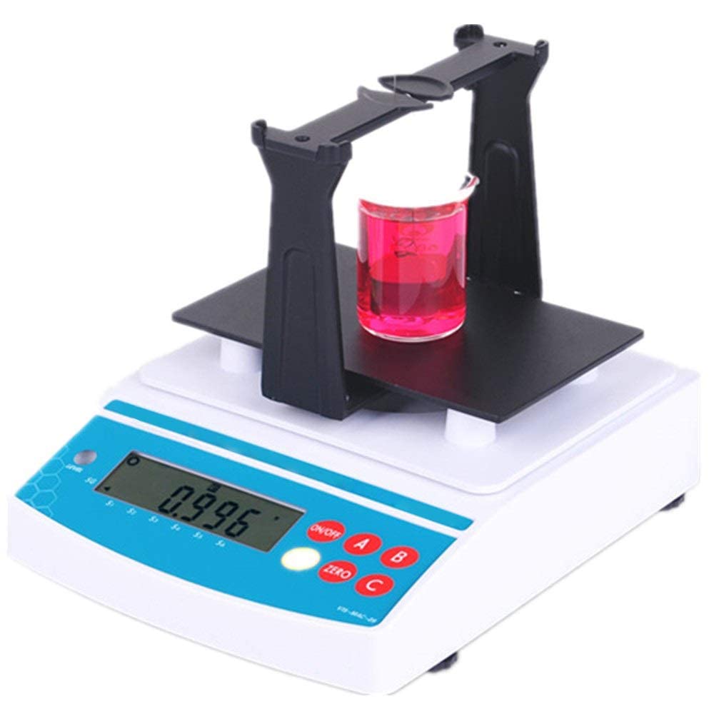 Buy Pusaman AU120LM Digital Electronic Meter/Tester Densimeter