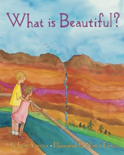What Is Beautiful?